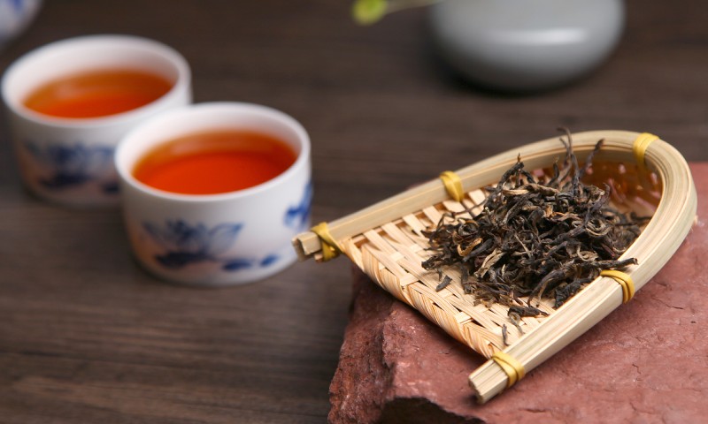 金花普洱大雅