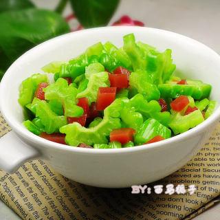 吃點(diǎn)菜喝點(diǎn)茶 輕松控制血糖升高