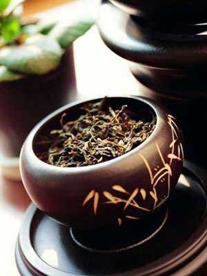 減肥茶